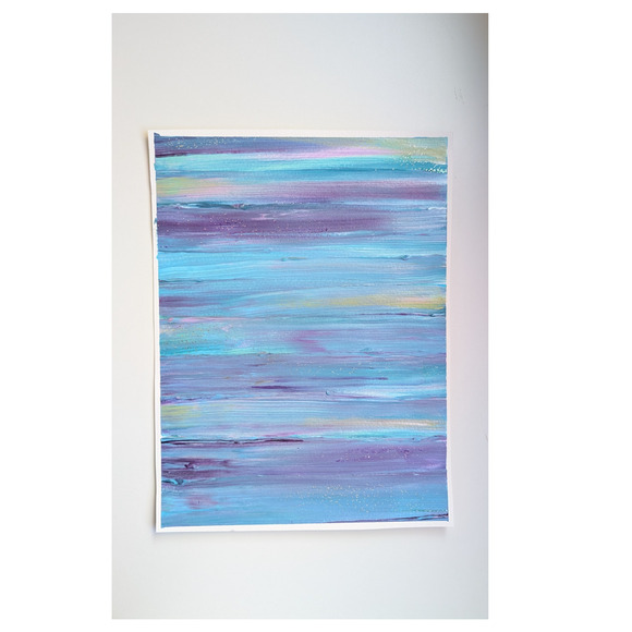 Limited Edition Zodiac T-Shirt for Aquarius -S - Picture 6 of 15